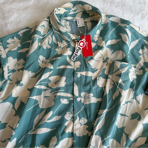 PatPat Family Matching Women’s Medium Men’s Large - Picture 2 of 9